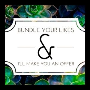 ✨ Apparel • Beauty •Accessories ✨